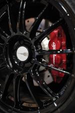 Alfa Romeo Mole Costruzione Artigianale 001 2018 года